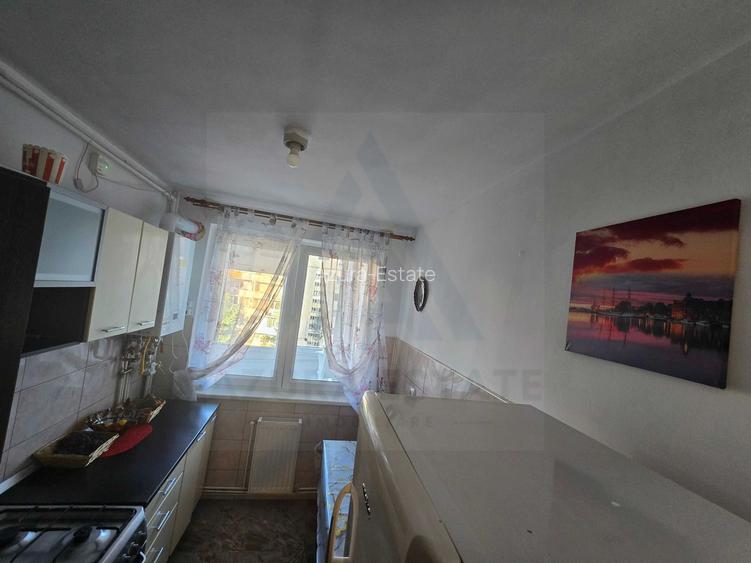 Apartament 2 camere, 50 mp, balcon generos și Pet Friendly – Mihai Vit - 3