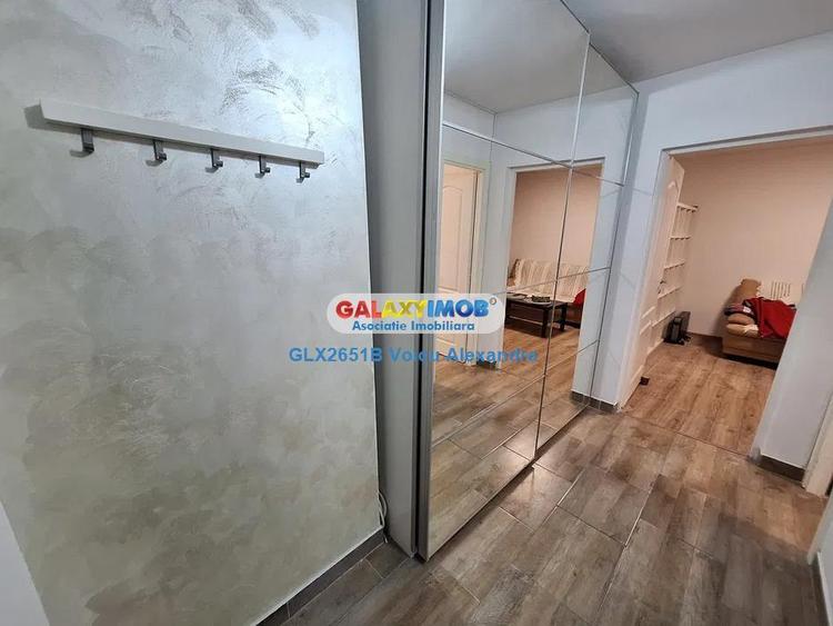 Garsoniera Moderna Berceni - Aparatorii Patriei - 6 Min Metrou