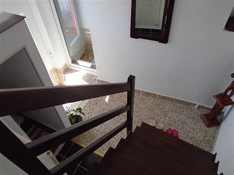 Resita Casa 7 Incaperi Parter si Etaj, Zero investitii