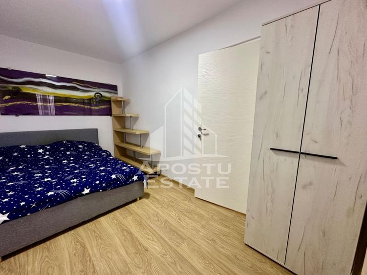 Apartament cu 2 camere, etaj intermediar, renovat, zona Sagului