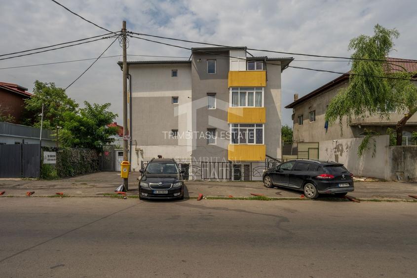 Apartament 2 camere | 51,24 mp | Bloc 2017 - 12