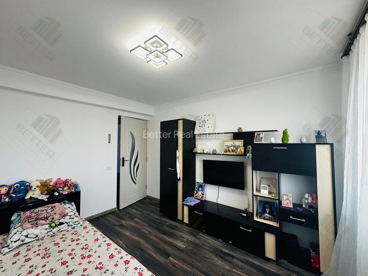 Casa Individuala - 4 - Camere - Finalizata - Partial Mobilata - Comuna Berceni - 12