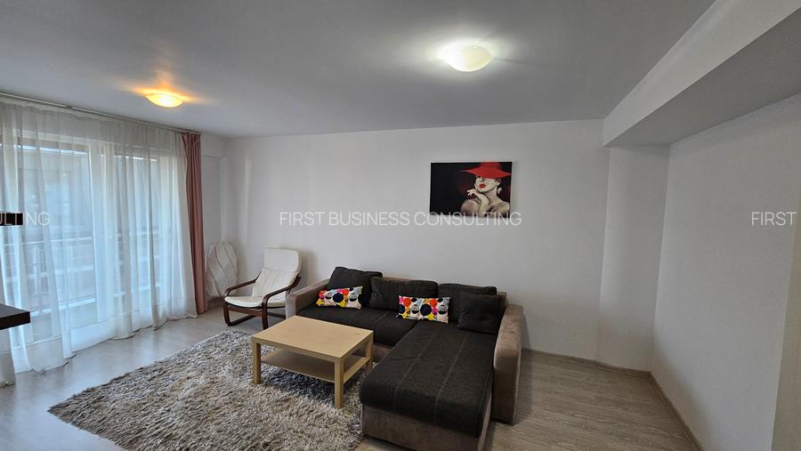 APARTAMENT 2 camere zona Otopeni bloc NOU-Complex cu Piscina - 2