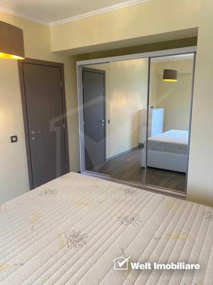 Apartament 2 camere, 51 mp utilat + parcare subterana