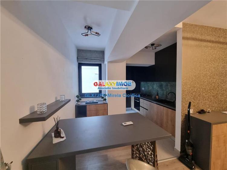 INCHIRIERE APARTAMENT 3 CAMERE  13 SEPTEMBRIE STRADAL - 42
