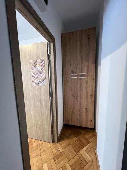 470€, studio Ștefan cel Mare, metrou, modern