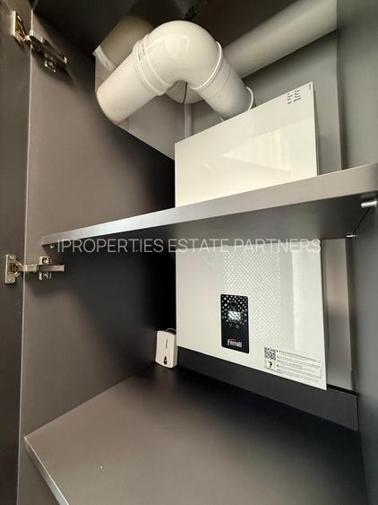 3 Camere Lux Cavar Residence Loc Parcare Subteran - 25