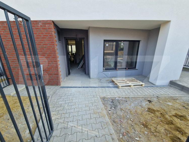 Casa cu 4 camere, 275 mp, zona Big-Manastur