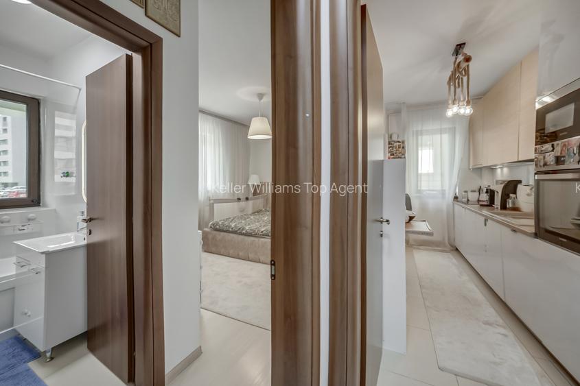 Suprafata totala 82+63 gradina mp*Ready to move in*Decomandat *Sisești 119 - 6