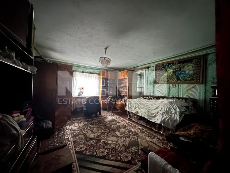 Casă de vânzare | Moara CARP, Suceava | Preț: 85.000 €