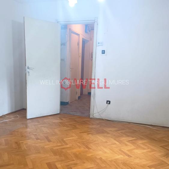 APARTAMENT CU 2 CAMERE DE VÂNZARE - 5