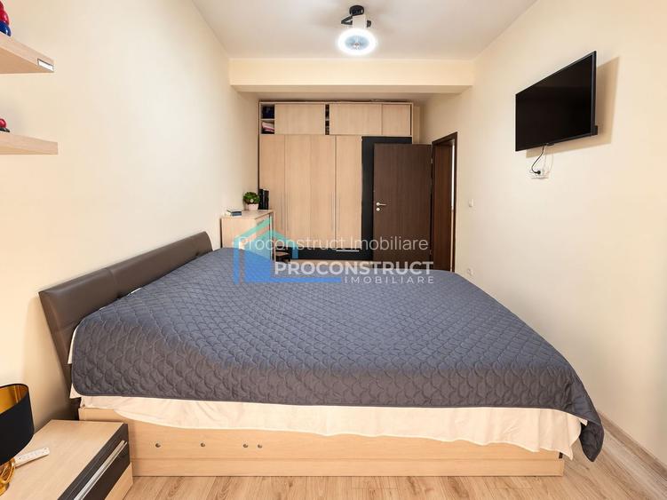 Apartament cu 3 camere de vânzare | Timișoara | Braytim |66 mp|Parcare