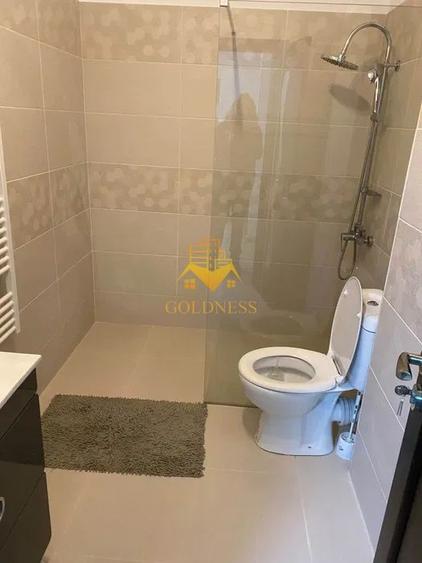 2 camere, modern, garaj, bloc nou Gheorgheni Grand Park, Soporului