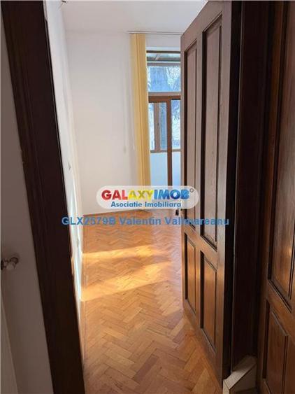 Apartament 3 Camere Nemobilat Cismigiu VI 194