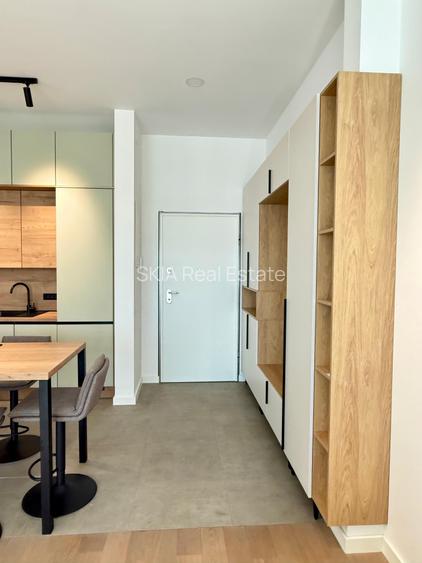 Apartament cu 2 camere de inchiriat // ONE Timpuri Noi - 8