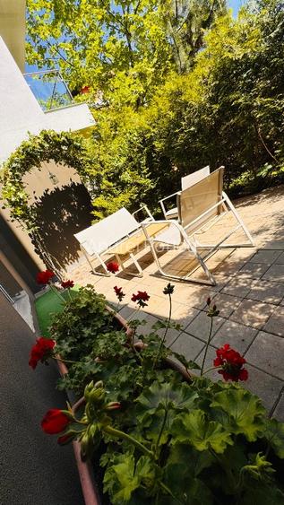 Apartament 2 camere cu gradina AIRPORT RESIDENCES  - 14
