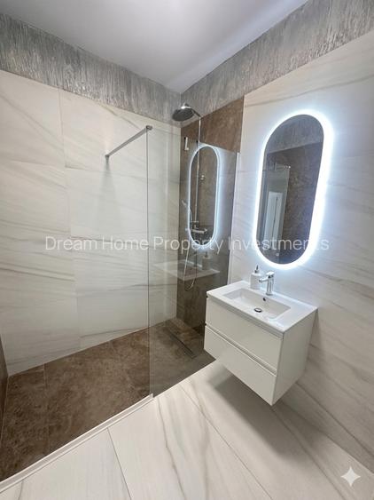 Apartament 3 Camere | Mobilat Utilat LUX | Parc Herastrau | Vedere Libera - 13