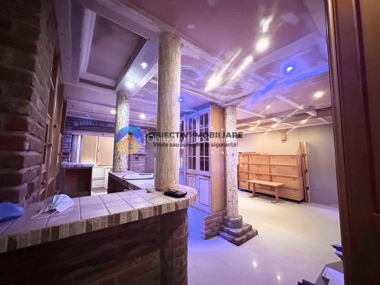Apartament cu personalitate 3 camere - Zona 1 Mai / 2 bai - 13
