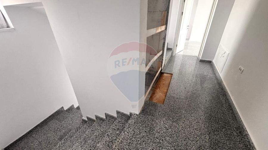 Spatiu de birouri de inchiriat Faleza Nord Constanta