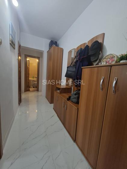 Apartament 2 camere | Str. Petuniei, Codlea | Etaj 2 | - 2