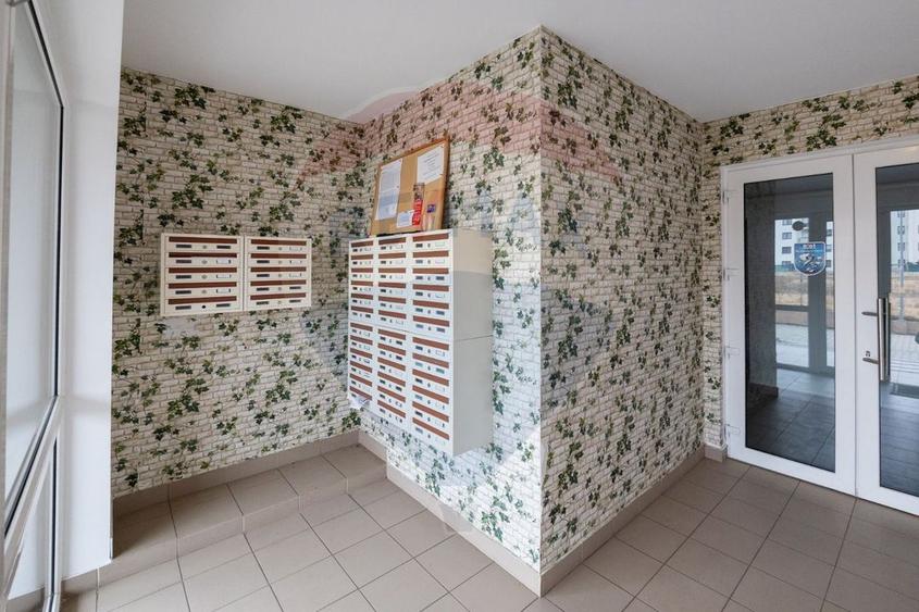 Apartament 2 Camere Decomandat,Modern, Superb Mobilat-Utilat |Tractoru