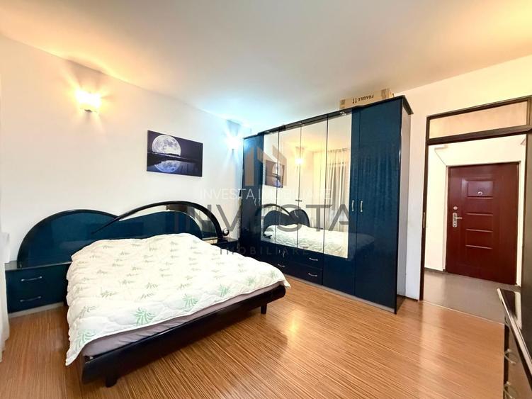 Apartament cu 2 camere si terasa de 60 mp in Europa! - 7