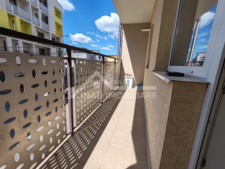 Apartament 2 camere, constructie noua, zona Semicentrala - 10