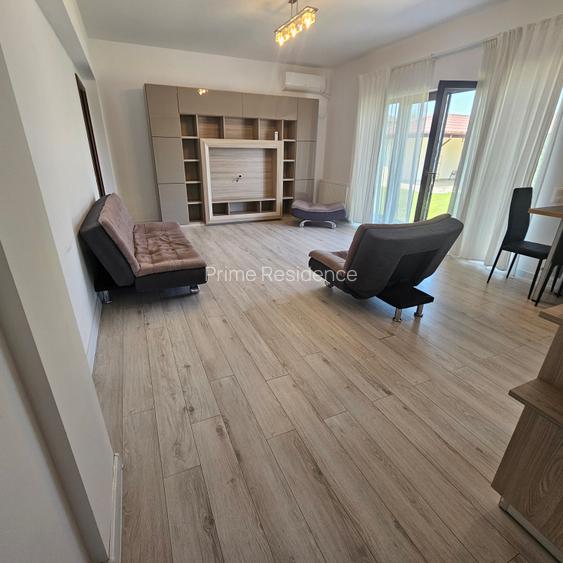 Vila 120 mp utili,1000 mp curte,zona amenajata pt gratar,Balotesti - 3