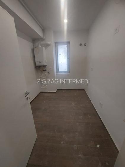 Spații moderne de birouri  , 4 camere, 121 mp., PARCARE PROPRIE, cladire 2026 - 10