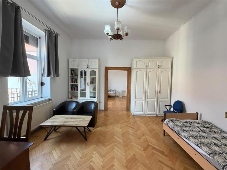 Apartament 2 camere. Zona Ultracentrala, Arad