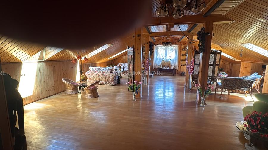 Sanctuarul luminii de la Snagov: Rafinament, natură și design interior de autor - 4