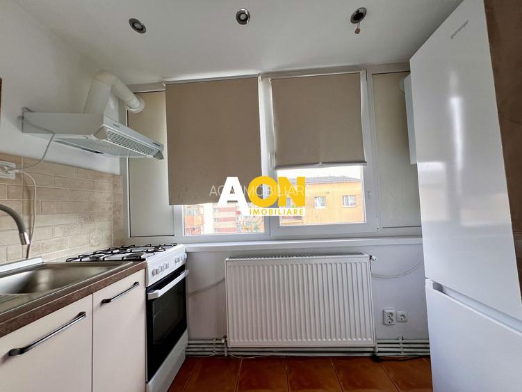 Apartament 2 Camere | 46 mp | 2 Balcoane | Zona Piata - 12