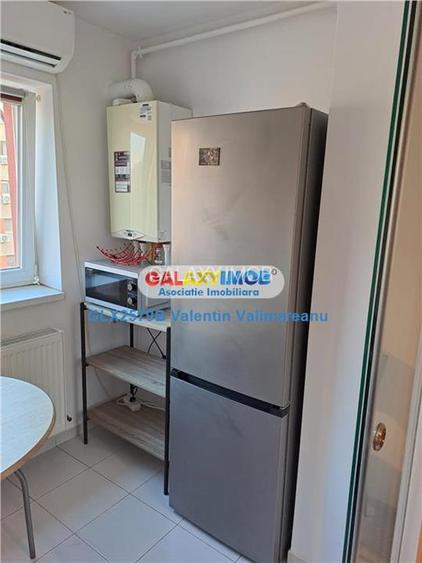 Garsoniera Ikea Pallady COD 284 - 3