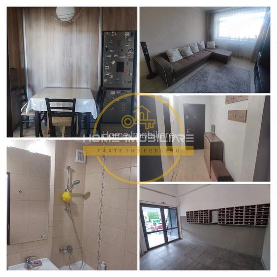 Apartament cu 2 camere/ 55mp/ zona Podu Ros - 5