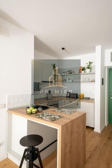 2 camere Aviatiei Park | Mobilat & utilat | Herăstrău | Parcare