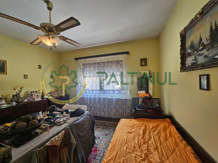 Casa de vanzare pe un nivel in Turnisor, Sibiu - 13