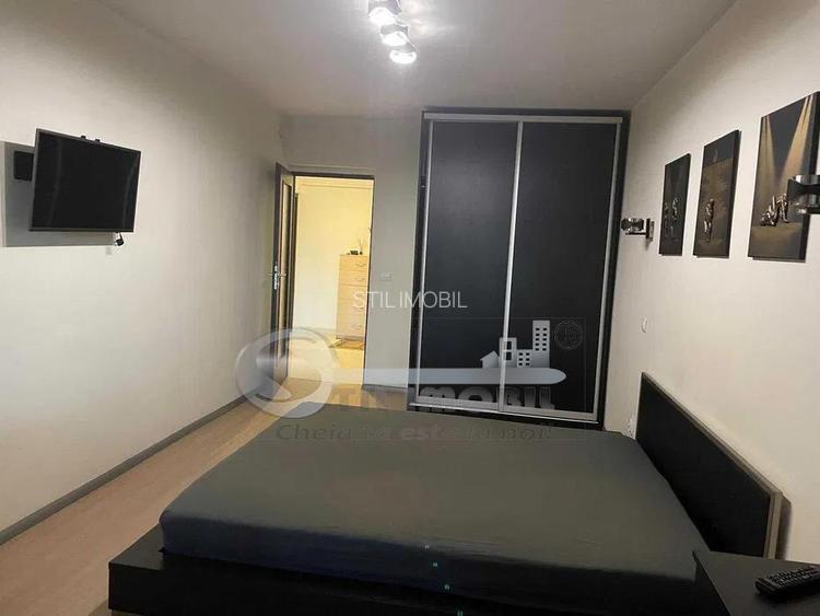Apartament 2 Camere Decomandat, Balcon 15 mp – Gară, Carrefour Market - 2