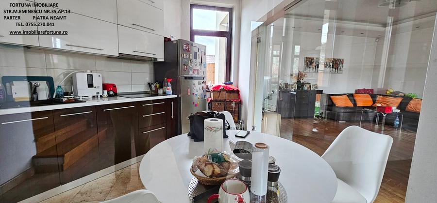 Vila P+E, proiect modern, zona 1 Mai
