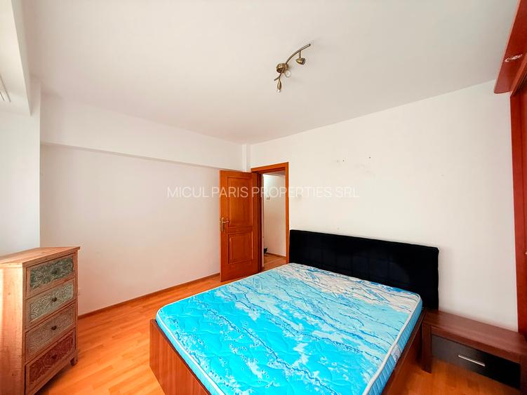 Apartament 3 camere - Drumul Sării - 11