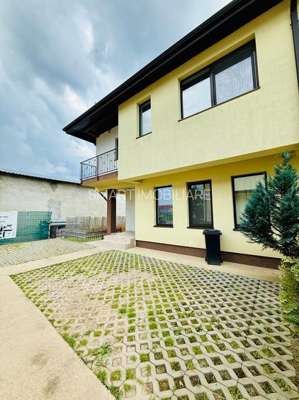 Casa P+E Miroslava - la asfalt, lângă strada principală - mobilată si utilată - 2