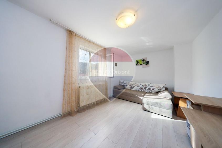 Apartament cochet cu 2 camere, curte și parcare Centrul Istoric, Șchei