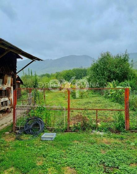 Casă de vânzare în Nucșoara – Sboghițești, teren 2400 mp - 3