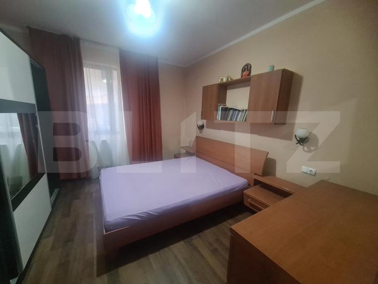 Casa individuala, 2 corpuri, 133 mp, zona Pacurari