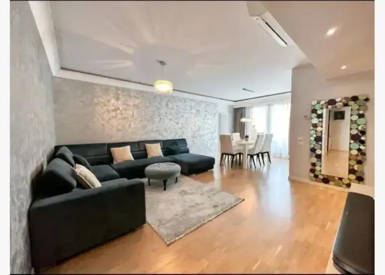 Apartament Premium | 4 Camere | Herăstrău - Nordului