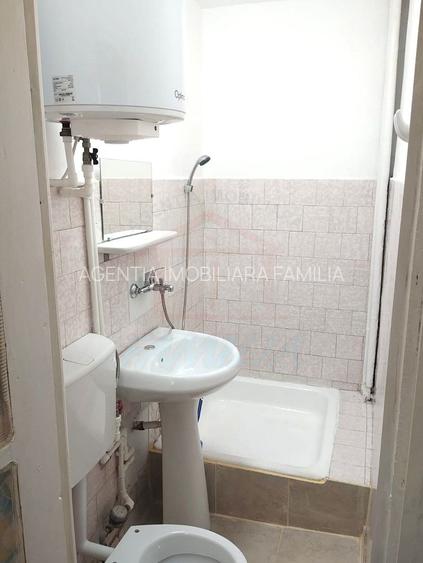 🏡 Garsonieră luminoasă de vânzare | Micro 19, Galați | 31.000 € neg - 2