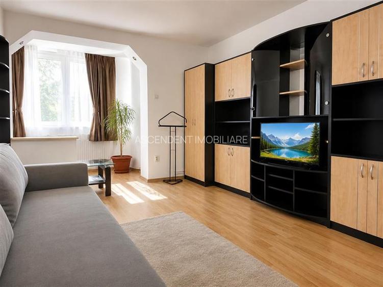 Apartament 2 camere decomandat, zona AFI, Centrul Civic, Brasov - 5