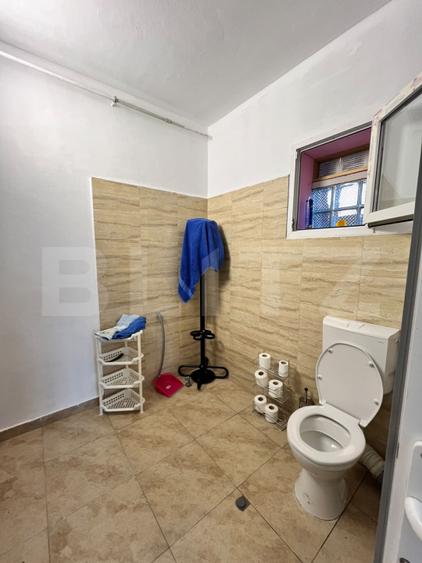 Spatiu comercial, 98 mp, zona La Soare