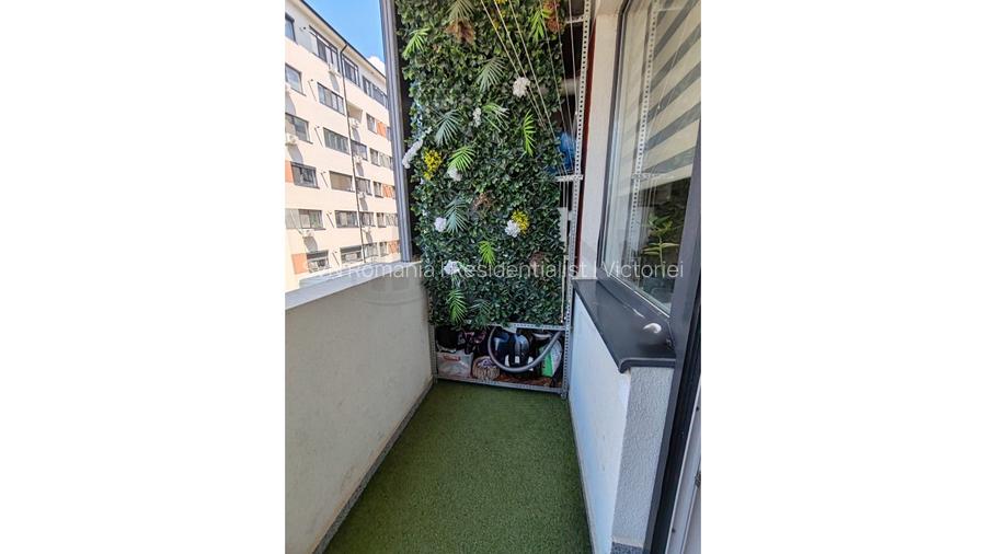 REA1029236 Apartament Decomandat 3 Camere si Loc Parcare Bd. Timisoara Sector 6 - 11