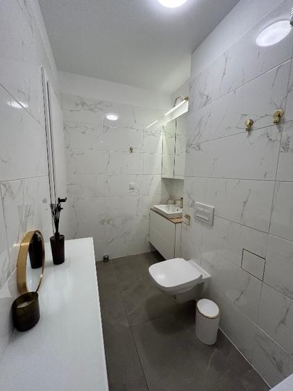 Penthouse cu loft, Belvedere Residence, sos.Fabrica de Glucoza