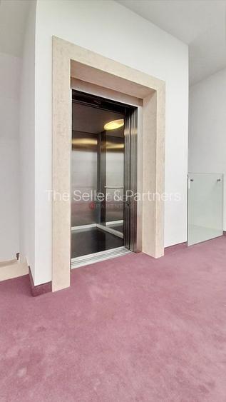 Penthouse- Amplasament Central - 16